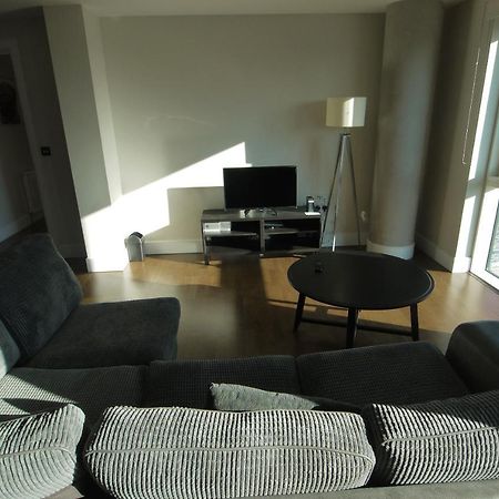 One Commercial Street Apartment Лондон Экстерьер фото