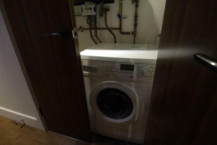 One Commercial Street Apartment Лондон Экстерьер фото