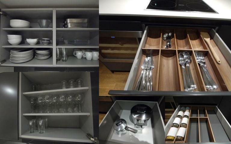 One Commercial Street Apartment Лондон Экстерьер фото