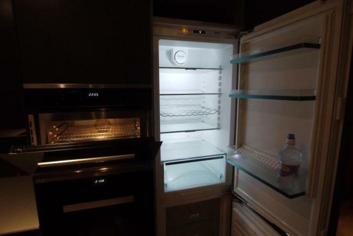 One Commercial Street Apartment Лондон Экстерьер фото