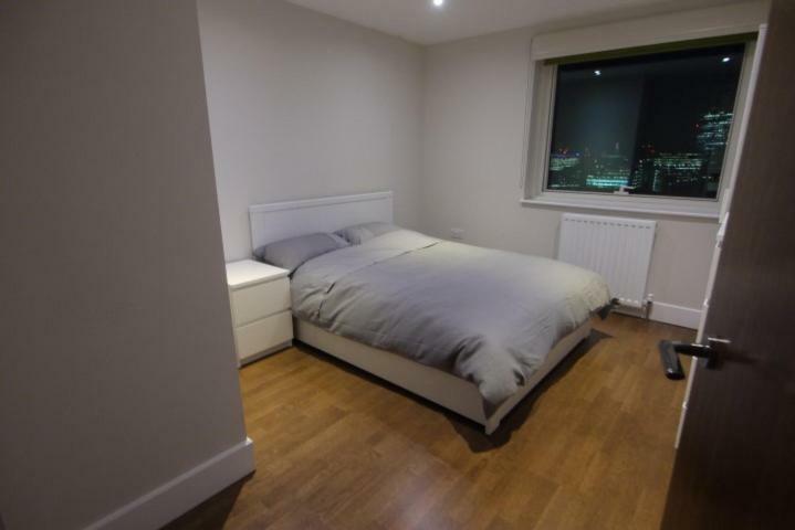One Commercial Street Apartment Лондон Экстерьер фото